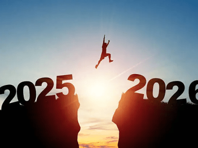 Master Your Year: 5 Tips Beyond Resolutions for&nbsp;2026