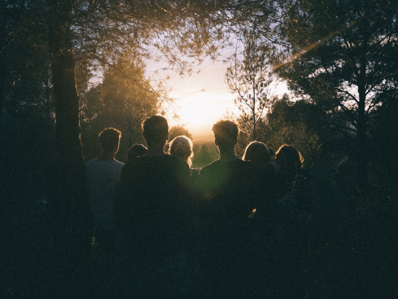 Some Things You Need to Learn From the Lives of&nbsp;Others