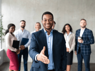 Smart Money Moves: 7 Financial Tips for Your First Year on the&nbsp;Job