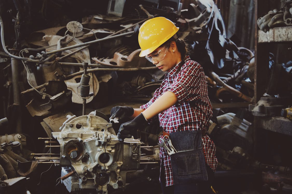What the Bible Says About Work – The Cleaver