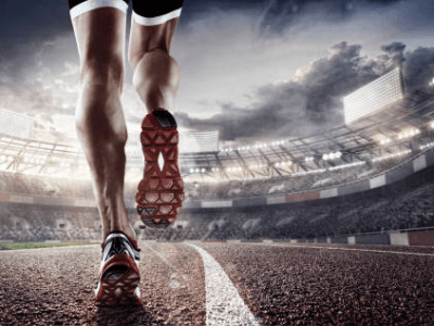 The Race Set Before Us: Endurance in the Right&nbsp;Race