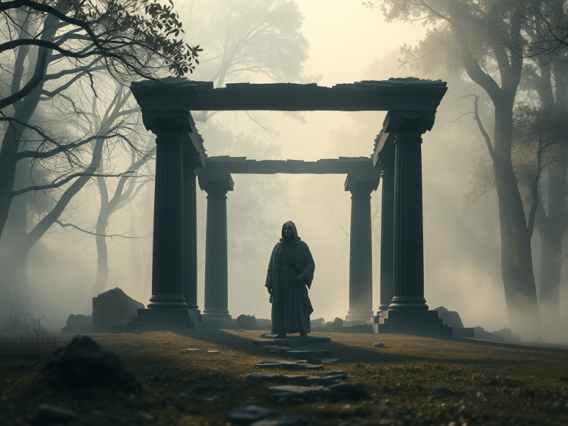 Questions God Asks #19: Why Have You Done&nbsp;This?