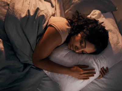 Stewardship of sleep: Why Rest Alone Isn’t the Real&nbsp;Solution