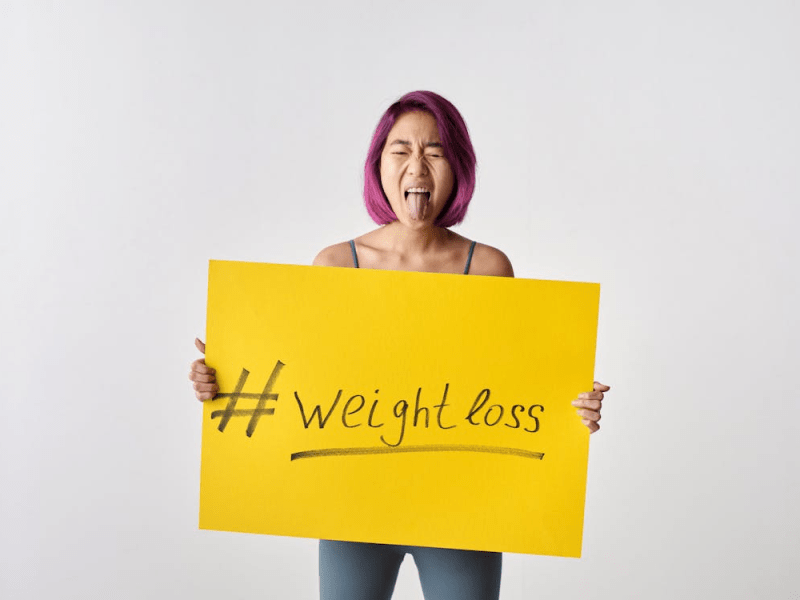 Can I Lose Weight Without Visiting the&nbsp;Gym?