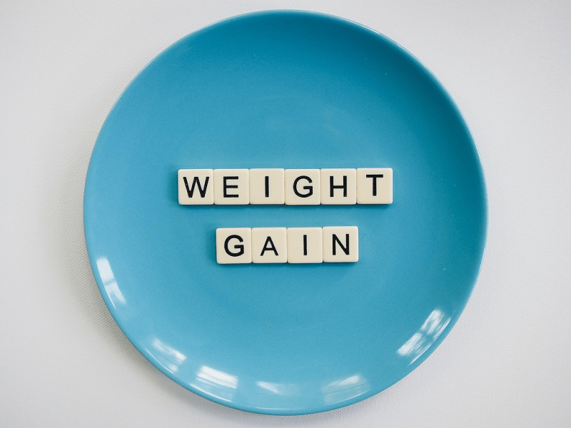 How to Gain Weight&nbsp;Naturally