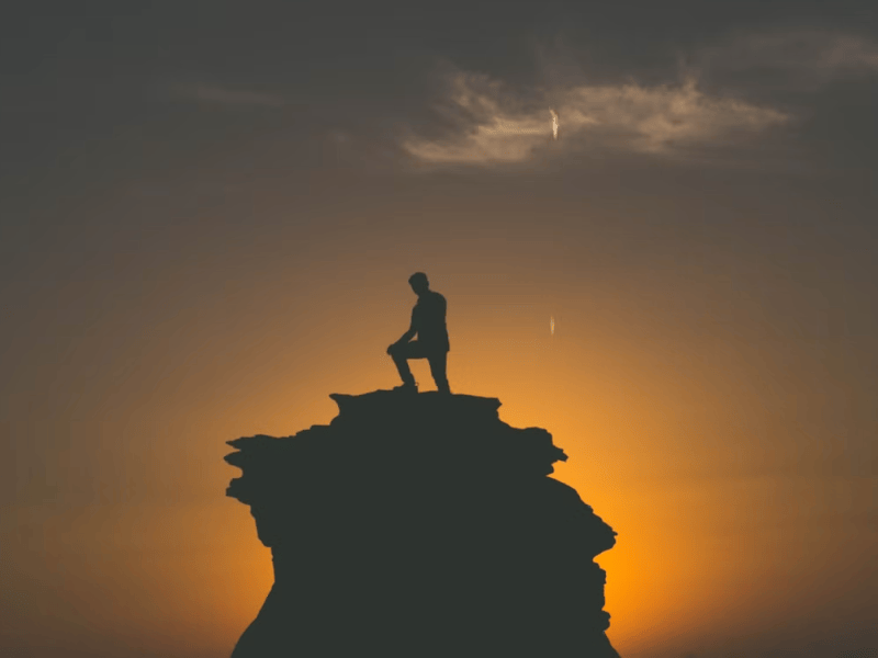 By Faith: The Victory That Overcomes the&nbsp;World