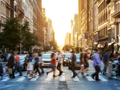 The Hidden Cost of a Busy&nbsp;Life