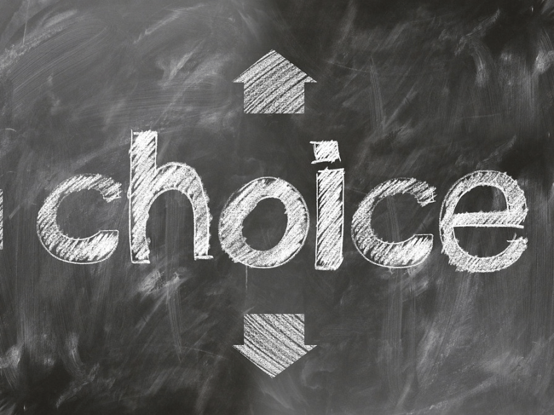 Biblical Wisdom for Making Difficult Decisions 