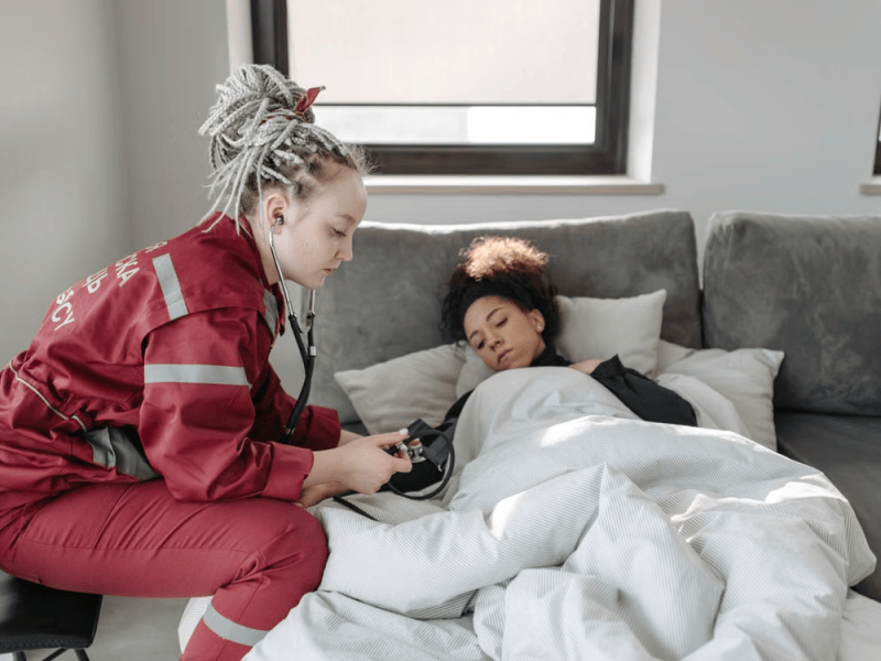 Home First Aid: 7 Common Emergencies and What to Do&nbsp;First